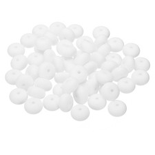 14mm Perline Silicone, 60PCS