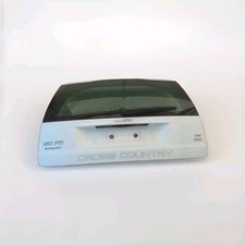 PORTELLONE COFANO POSTERIORE LUNOTTO VOLVO XC70 5P CROSS COUNTRY 2004 2000 2007
