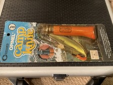 NOS Vintage Coghlan's Opinel