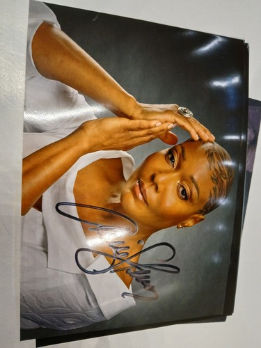Autografo originale amii - originale,