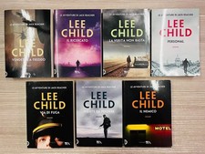 Avventure di Jack Reacher -