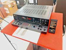 Sansui xv1000 amplificatore - s-xv1000,