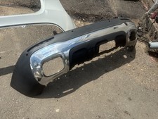 Spoiler Diffusore Paraurti