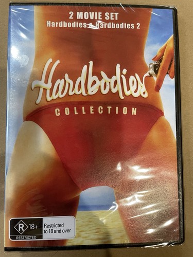 Hardbodies - (1984),