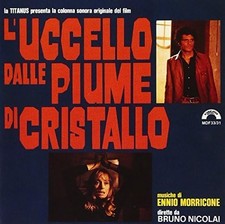 Ennio Morricone L'Uccello