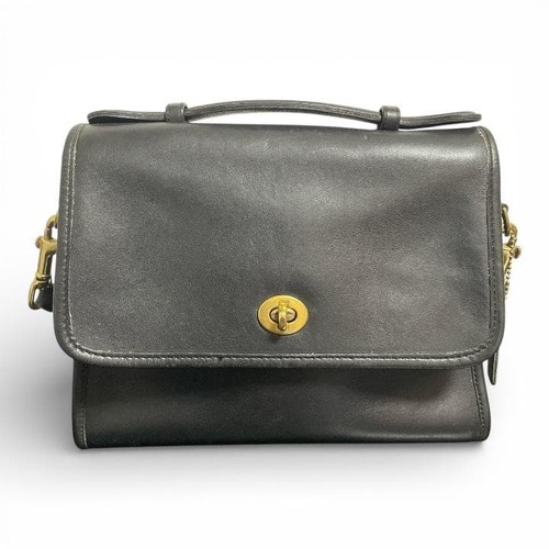Borsa tracolla coach - tracolla,