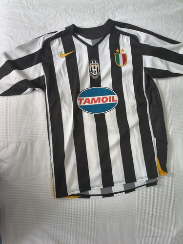 Maglia shirt jersey juventus - maglia,