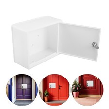  Drop Box Cassetta Postale