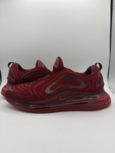 Nike air max 720 team - air,