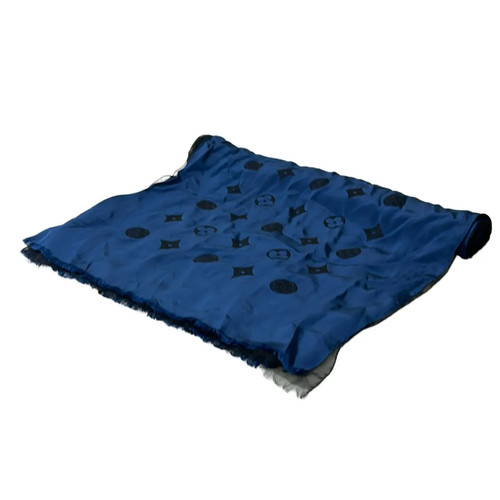 Scialle stola louis vuitton - scialle,