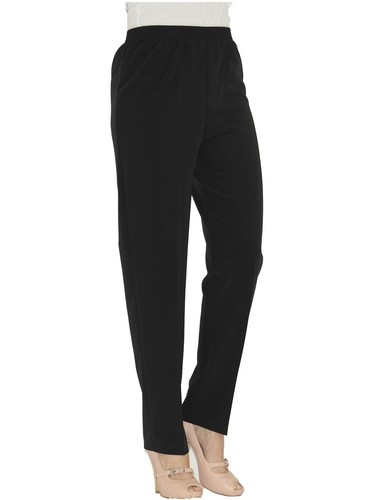 Tailleur con pantaloni piega - con,
