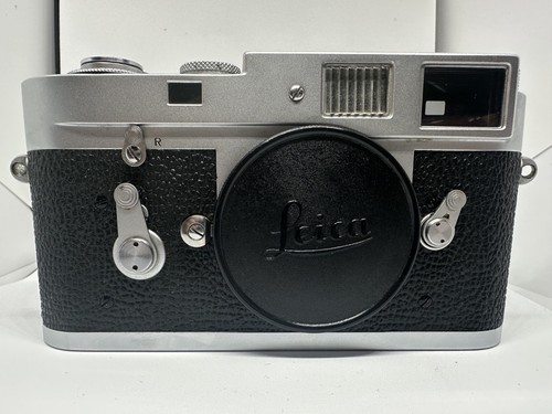 Leica fotocamera a - m2,