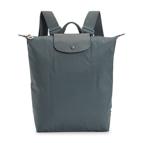 Longchamp sac dos pliable - à,