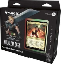 Magic The Gathering Final