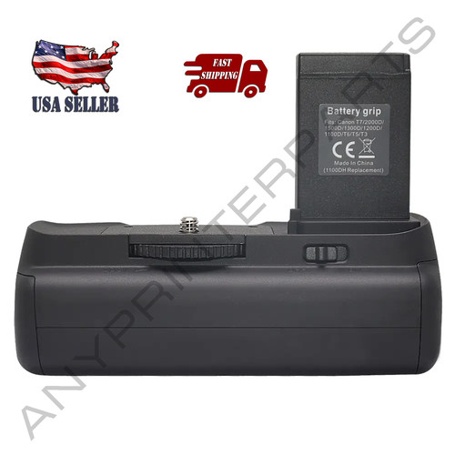 Battery grip verticale per - battery,