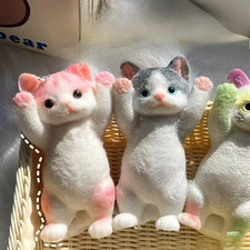 Realistico Gatto Squishy