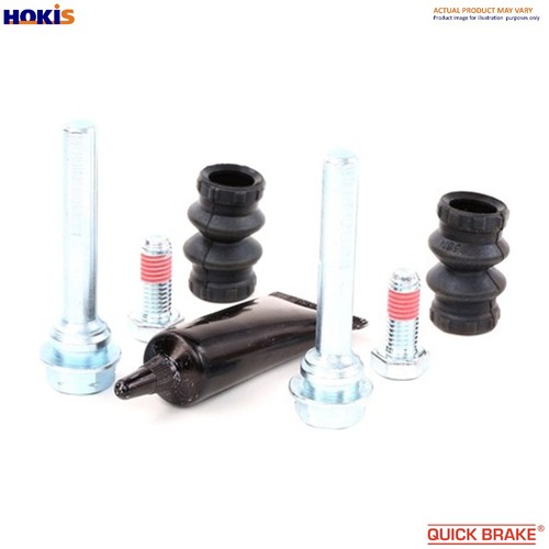 Kit manicotto guida pinza - kit,