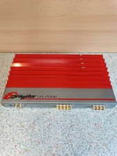 Amplificatore Dragster DA 2002
