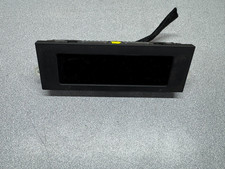Schermo display computer di
