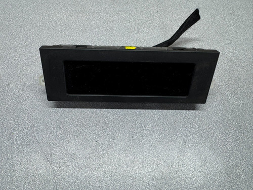 Schermo display computer - , di