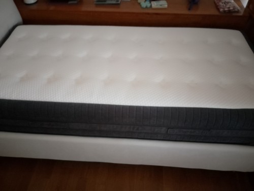 Materasso nuovo dorelan - materasso,