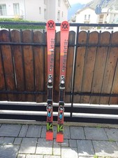 sci volkl racetiger GS 14