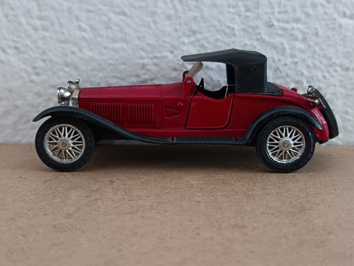 997a alfa romeo alfetta - alfetta, 1750cc