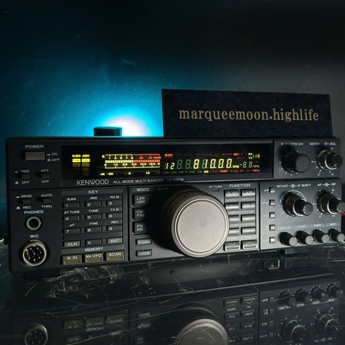 Kenwood 690s - kenwood, ts-690s