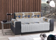 Copridivano-Copripoltrona