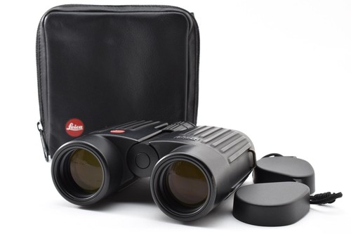 Quasi nuovo binocolo leica - [quasi,