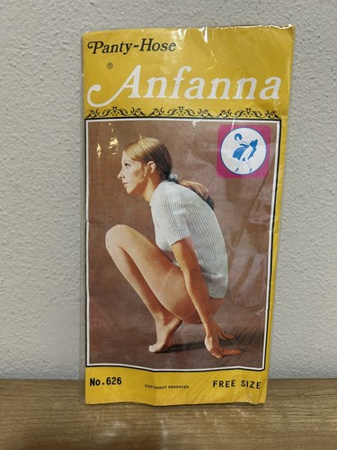 Calze retrò vintage - , anfanna