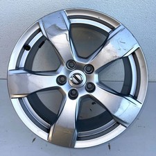 1 cerchio in lega 17 pollici 31423850 Volvo Xc60 I Rim Wheel