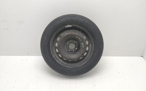 Ruotino ruota scorta - di, per