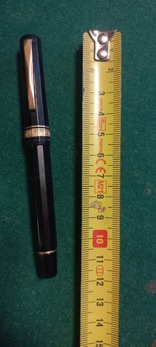 Penna stilografica omas - stilografica,