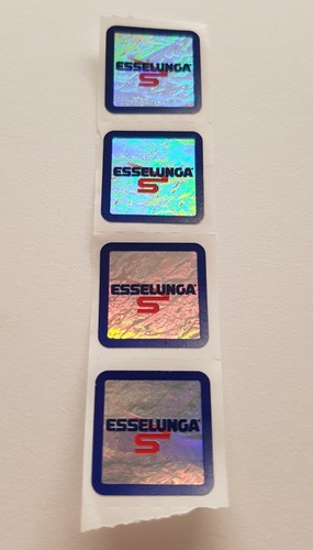 Bollini esselunga collezione - 4,