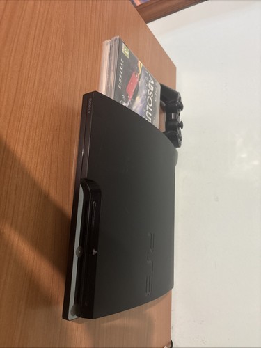 Sony playstation slim 150 - 3,