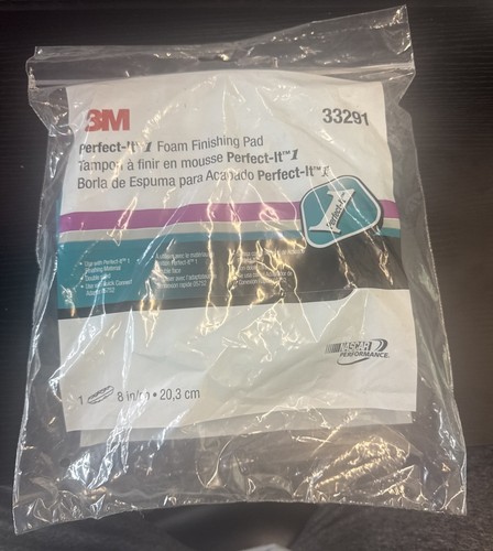33291 qty foam pad - 3m-33291, 1-