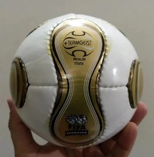 Adidas mini FIFA World Cup