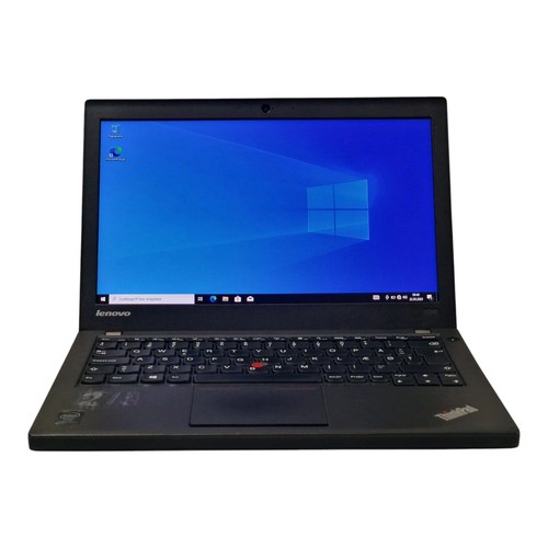 Lenovo thinkpad x240 - lenovo,