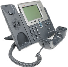 Cisco unified phone - cisco, ip