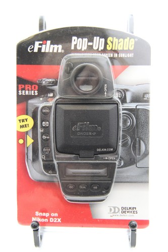Delkin devices efilm paralume - delkin,
