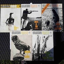 QUADERNO FRANCHI 5 RIVISTE