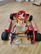 Go Kart Minicart 60