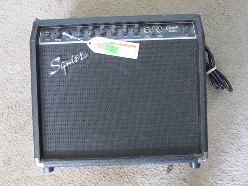 Raro amplificatore musicale