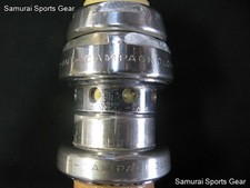 Cuffia Pista Campagnolo