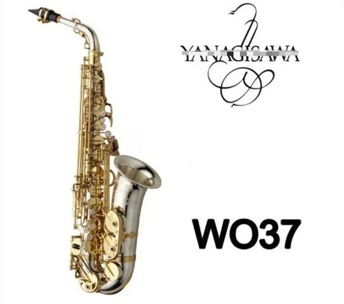 Sassofono contralto wo37 - contralto, a-wo37
