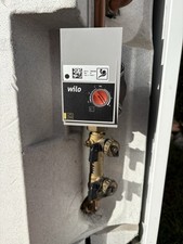 Circolatore Wilo Pompa Yonos