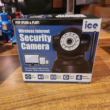 NUOVA ICE Modello IPCE-1000