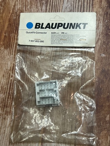 Audi 87 blaupunkt - vw,