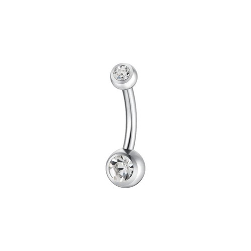 Piercing ombelico donna luca - piercing,